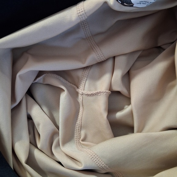 Spanx Pants Womens Wide Leg Lounge Pull On Comfort Flowy Minimalist Slinky Small - Picture 8 of 9